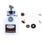 Motive Products 0160 Brembo Combo Bleeder 0160-MTV - alternate 1